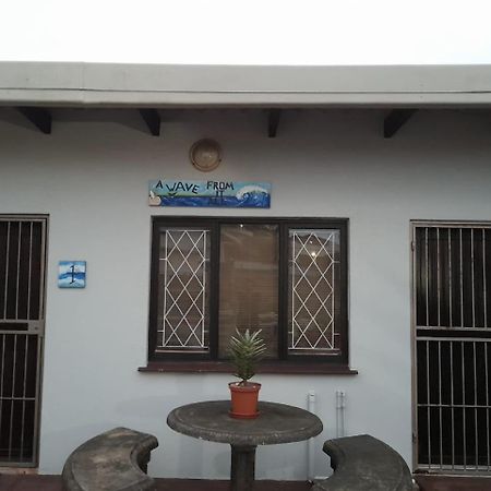 A Wave From It All Port Shepstone Exterior photo