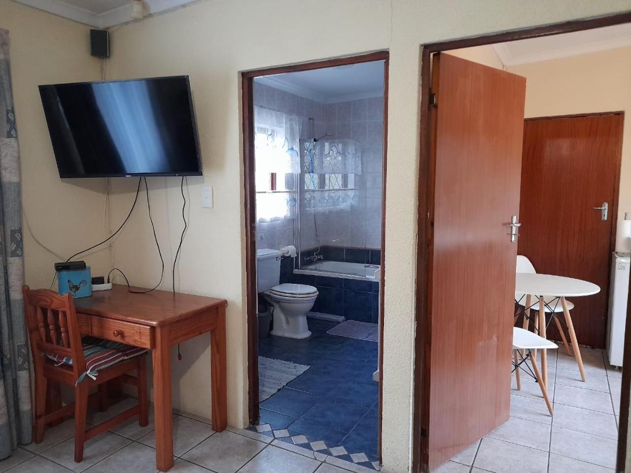 A Wave From It All Port Shepstone Exterior photo